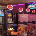 La imagen 2 de la Empresa LUCKIA SLOTS APUESTAS MONTE IGUELDO 25 Casinos y Loterías en Madrid M