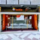 La imagen 2 de la Empresa LUCKIA SLOTS APUESTAS MONTERA Casinos y Loterías en Madrid M