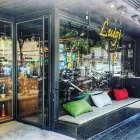 La imagen 1 de la Empresa LUIGI RISTORANTE Restaurantes Italianos en Barcelona B