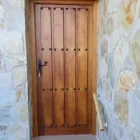 La imagen 2 de la Empresa MADERÁVILA DISEÑO EN MADERA Servicios Profesionales y de Negocios en Pozuelo de Alarcón M