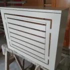 La imagen 6 de la Empresa MADERÁVILA DISEÑO EN MADERA Servicios Profesionales y de Negocios en Pozuelo de Alarcón M