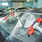 La imagen 3 de la Empresa MAE MOTOR Talleres Mecanicos Para Vehiculos en Leganés M