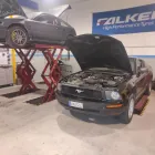 La imagen 8 de la Empresa MAE MOTOR Talleres Mecanicos Para Vehiculos en Leganés M