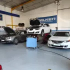 La imagen 9 de la Empresa MAE MOTOR Talleres Mecanicos Para Vehiculos en Leganés M