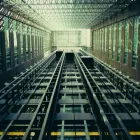 La imagen 1 de la Empresa MAGG ELEVADORES Puertas Automaticas Para Ascensores: Fabricacion en Barcelona B