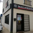 La imagen 1 de la Empresa MAIL BOXES ETC. - CENTRO MBE 0322 Servicios Profesionales y de Negocios en Mocejón TO