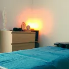 La imagen 1 de la Empresa MANEL MORENO TERAPEUTA Quiromasaje en Barcelona B