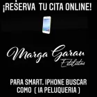 La imagen 20 de la Empresa MARGA GARAU ESTILISTAS Productos y Servicios de Cuidado Personal en Palma IB