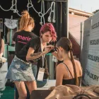 La imagen 7 de la Empresa MARÍA BARCELONA PELUQUERÍAS Productos y Servicios de Cuidado Personal en Barcelona B