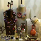 La imagen 1 de la Empresa MARIOLA MARTÍN JOYAS Y COMPLEMENTOS DE AUTOR Joyería y Bisutería en Madrid M