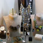 La imagen 2 de la Empresa MARIOLA MARTÍN JOYAS Y COMPLEMENTOS DE AUTOR Joyería y Bisutería en Madrid M