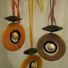 La imagen 3 de la Empresa MARIOLA MARTÍN JOYAS Y COMPLEMENTOS DE AUTOR Joyería y Bisutería en Madrid M
