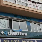 La imagen 1 de la Empresa MAS QUE DIENTES Salud y Medicina en Palma IB