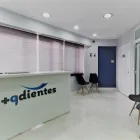 La imagen 8 de la Empresa MAS QUE DIENTES Salud y Medicina en Palma IB