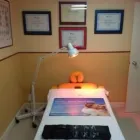 La imagen 2 de la Empresa MASAJE Y RELAX. DAVID ÁVILA. Salud y Medicina en Las Rozas De Madrid M