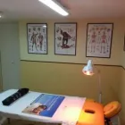 La imagen 5 de la Empresa MASAJE Y RELAX. DAVID ÁVILA. Salud y Medicina en Las Rozas De Madrid M