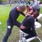 La imagen 10 de la Empresa MASSAGETERAP Salud y Medicina en Terrassa B