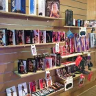 La imagen 1 de la Empresa MASTER SEX SHOP/TIENDA EROTICA. Contenido para Adultos en Palma IB