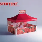 La imagen 1 de la Empresa MASTERTENT Carpas: Fabricacion E Instalacion en Barcelona B