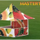 La imagen 2 de la Empresa MASTERTENT Carpas: Fabricacion E Instalacion en Barcelona B