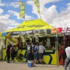 La imagen 4 de la Empresa MASTERTENT Carpas: Fabricacion E Instalacion en Barcelona B