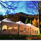La imagen 6 de la Empresa MASTERTENT Carpas: Fabricacion E Instalacion en Barcelona B