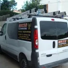 La imagen 2 de la Empresa MAXER TELECOMUNICACIONS Antenas: Venta E Instalacion en Barcelona B