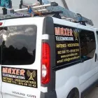 La imagen 6 de la Empresa MAXER TELECOMUNICACIONS Antenas: Venta E Instalacion en Barcelona B