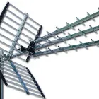 La imagen 7 de la Empresa MAXER TELECOMUNICACIONS Antenas: Venta E Instalacion en Barcelona B