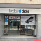 La imagen 30 de la Empresa MEDICAL PHONE Servicios Profesionales y de Negocios en Santa Eulària des Riu IB