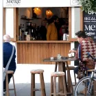La imagen 1 de la Empresa MEKE CAFÉ Cafeterias en Santa Eulària des Riu IB