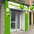La imagen 1 de la Empresa MENJAR SA Restaurantes Asiáticos en Palma de Mallorca IB