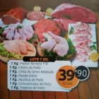 La imagen 4 de la Empresa MERCADITO EL RINCONCITO DE ROSI Carnicerías y Productos Cárnicos en Móstoles M