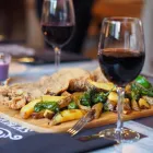 La imagen 1 de la Empresa MESON AS DE TABLAS Restaurantes en Palma de Mallorca IB