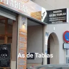 La imagen 3 de la Empresa MESON AS DE TABLAS Restaurantes en Palma de Mallorca IB
