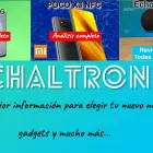 La imagen 1 de la Empresa MICHALTRONICS Tienda de Móviles en Barcelona B