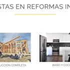 La imagen 18 de la Empresa MIDAN HOME S.L. Inmobiliaria y Reformas en Madrid M