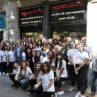La imagen 3 de la Empresa MIGUEL GRIÑO ESCUELA DE PELUQUERIA Peluqueria en Barcelona B