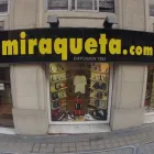 La imagen 2 de la Empresa MIRAQUETA COM Tenis Y Padel Equipamiento: Establecimientos en Barcelona B