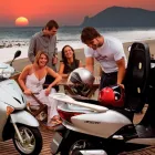 La imagen 1 de la Empresa MISTER SCOOTER ALQUILER DE MOTOS Automotriz en Palma de Mallorca IB