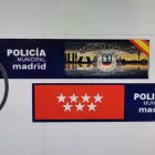 La imagen 3 de la Empresa MMES MILITARY BORDADOS Tiendas de Regalos en Toledo TO
