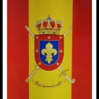 La imagen 5 de la Empresa MMES MILITARY BORDADOS Tiendas de Regalos en Toledo TO