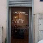 La imagen 2 de la Empresa MOLINAUTO MOTOR Talleres De Chapa Y Pintura en Madrid M