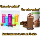 La imagen 2 de la Empresa MONI NUTRIACTIVA, MIEMBRO INDEPENDIENTE DE HERBALIFE. Salud y Medicina en Cabañas de la Sagra TO