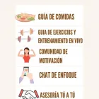 La imagen 6 de la Empresa MONI NUTRIACTIVA, MIEMBRO INDEPENDIENTE DE HERBALIFE. Salud y Medicina en Cabañas de la Sagra TO