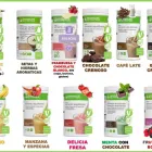 La imagen 8 de la Empresa MONI NUTRIACTIVA, MIEMBRO INDEPENDIENTE DE HERBALIFE. Salud y Medicina en Cabañas de la Sagra TO