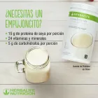 La imagen 10 de la Empresa MONI NUTRIACTIVA, MIEMBRO INDEPENDIENTE DE HERBALIFE. Salud y Medicina en Cabañas de la Sagra TO