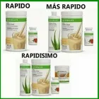 La imagen 11 de la Empresa MONI NUTRIACTIVA, MIEMBRO INDEPENDIENTE DE HERBALIFE. Salud y Medicina en Cabañas de la Sagra TO