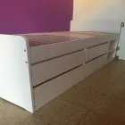 La imagen 7 de la Empresa MONTAJE DE MUEBLES Y MUDANZAS JOAN Servicios Profesionales y de Negocios en Barcelona B