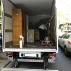 La imagen 2 de la Empresa MUDANZAS GACHI Transportes y Turismo en Barcelona B